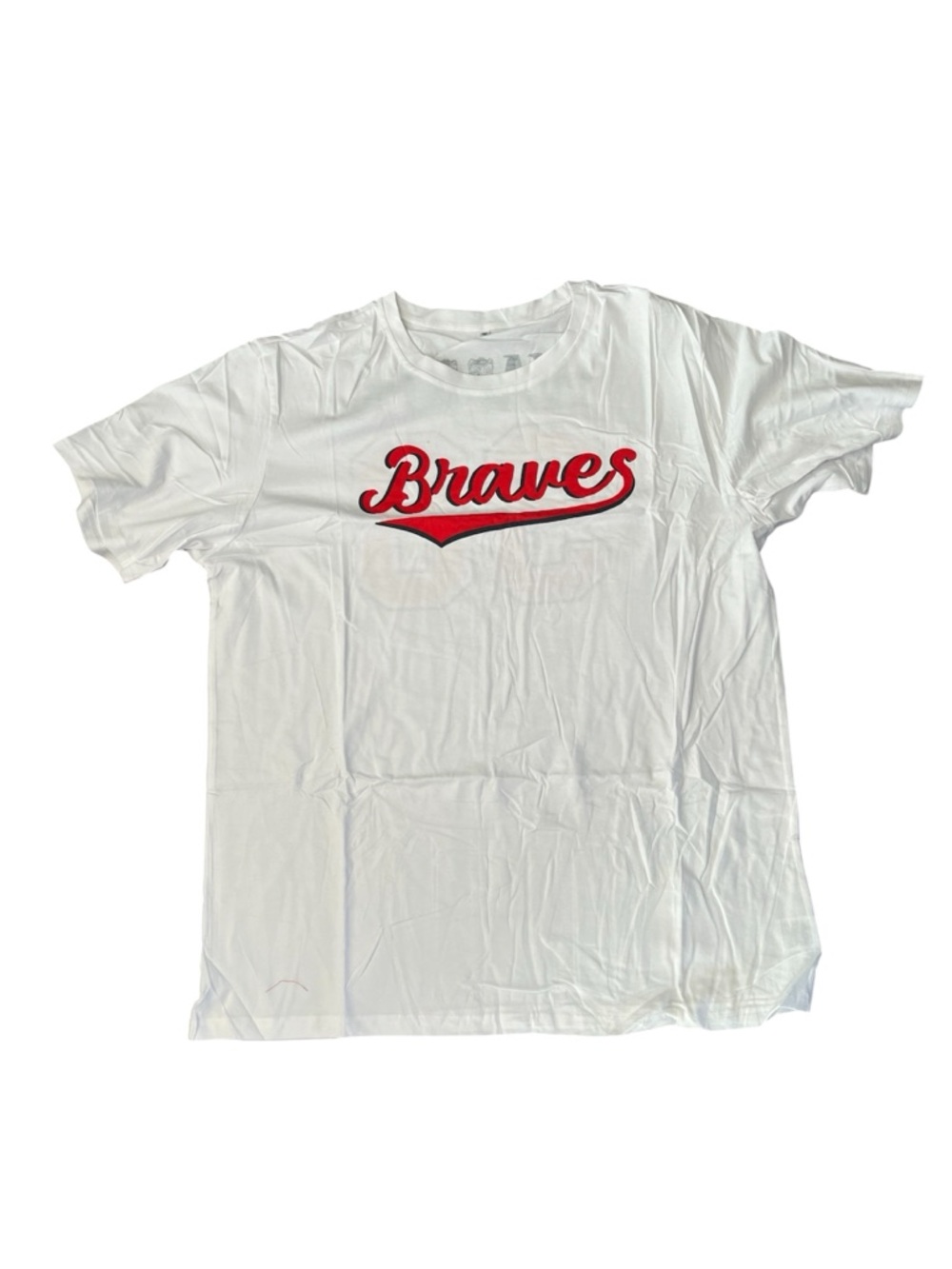 Morgan Wallen Braves Tee